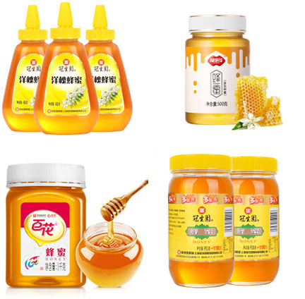 全自動(dòng)蜂蜜灌裝機(jī)設(shè)備/自動(dòng)化蜂蜜灌裝生產(chǎn)線