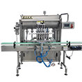 五味醬灌裝機(jī)