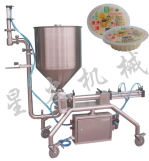 米酒自動灌裝機(jī)